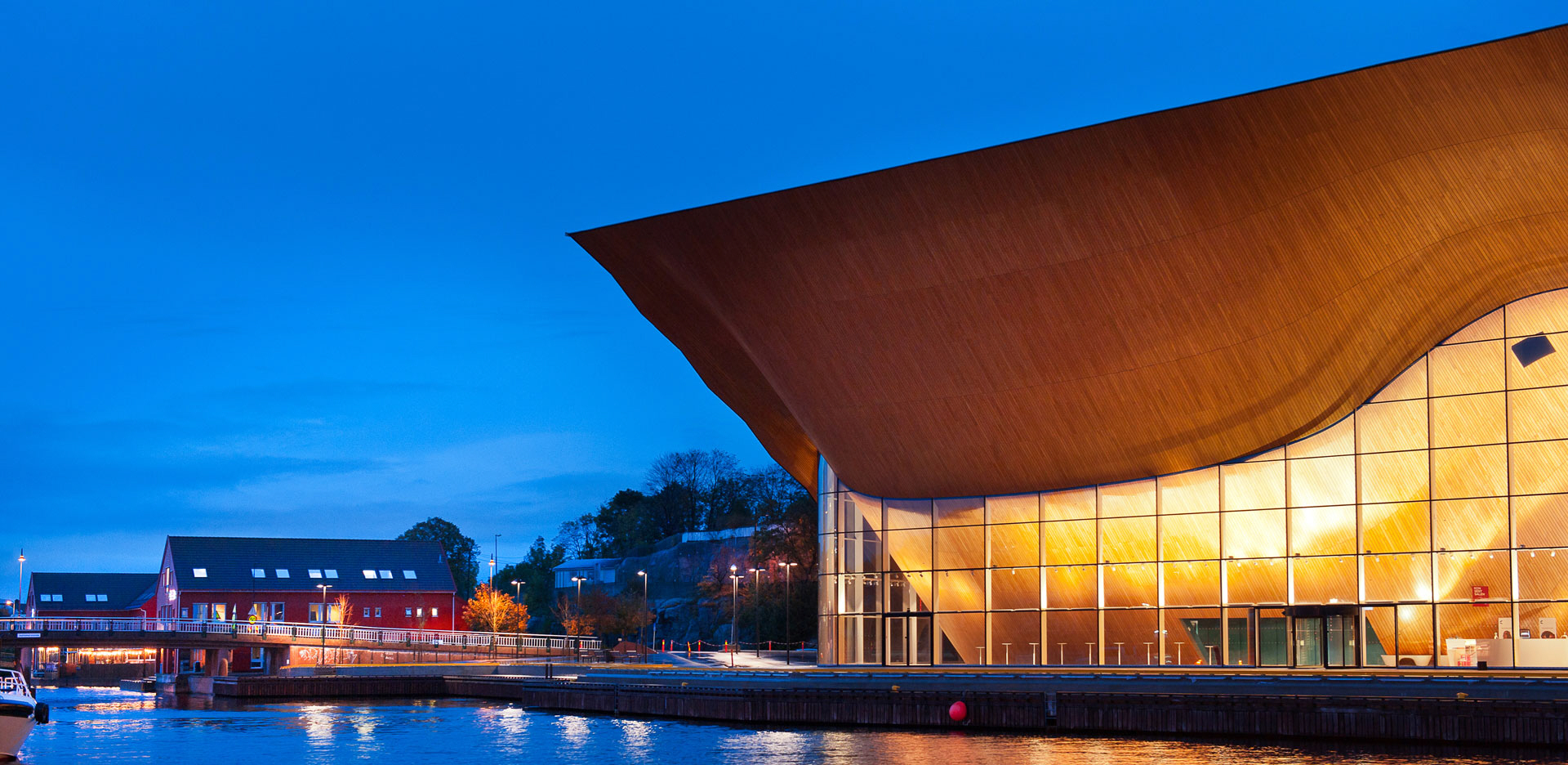 Kilden-Kristiansand-Performing-Arts-Centre-Norway-